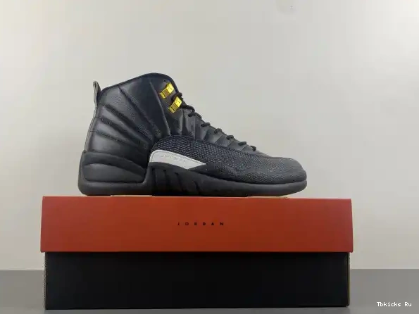 Rep TBK Jordan Master The Retro 12 Air 130690-013 0325